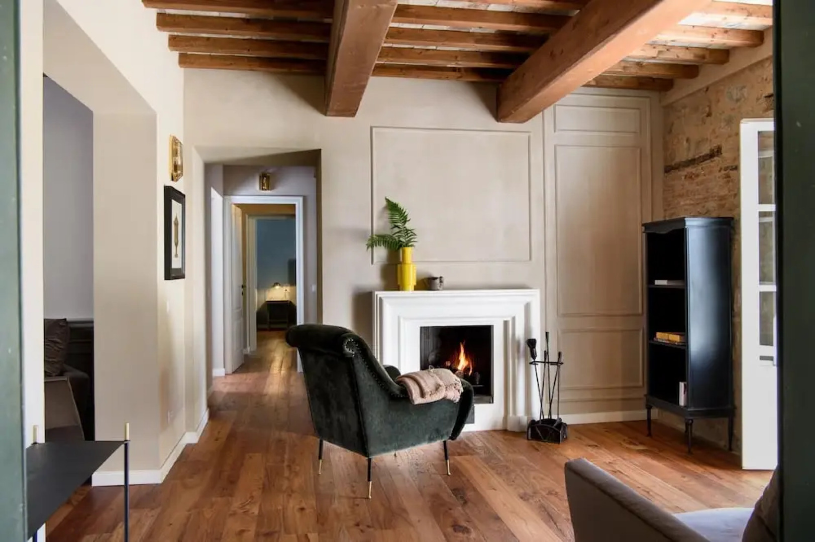 Villa IL Gamberaio VG