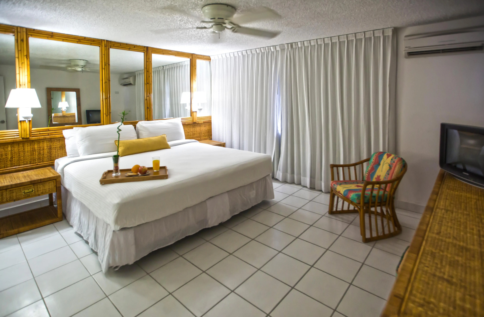 Simpson Bay Resort, Marina & Spa