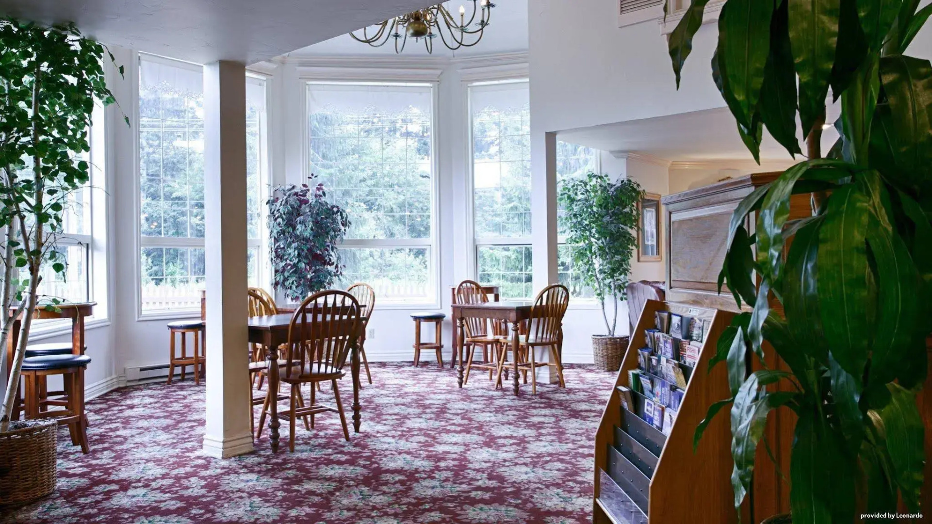 Best Western Country Lane Inn