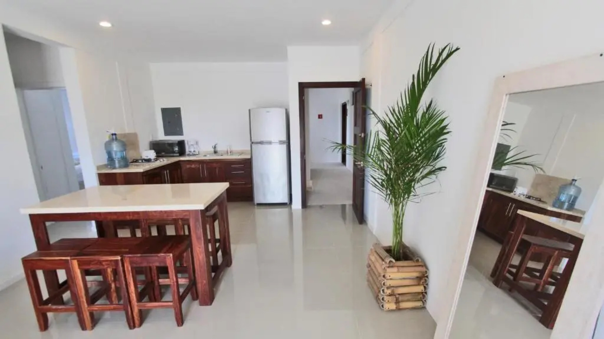 Apartments Tukano By 40 Cañones