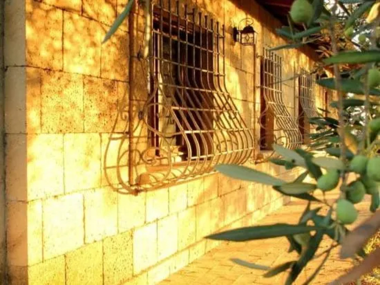 Al Vecchio Fontanile B&B