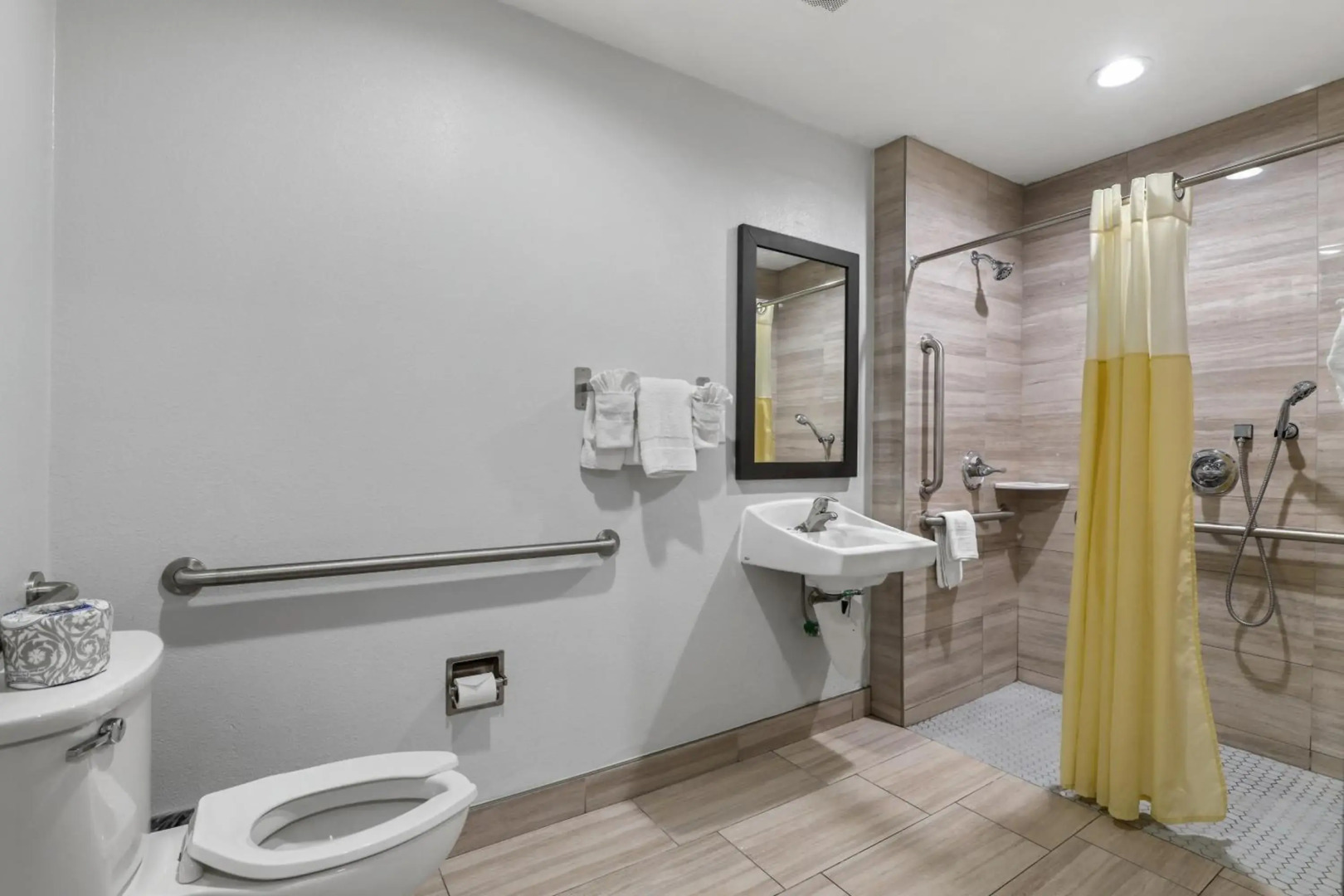 Motel 6 Escondido, CA