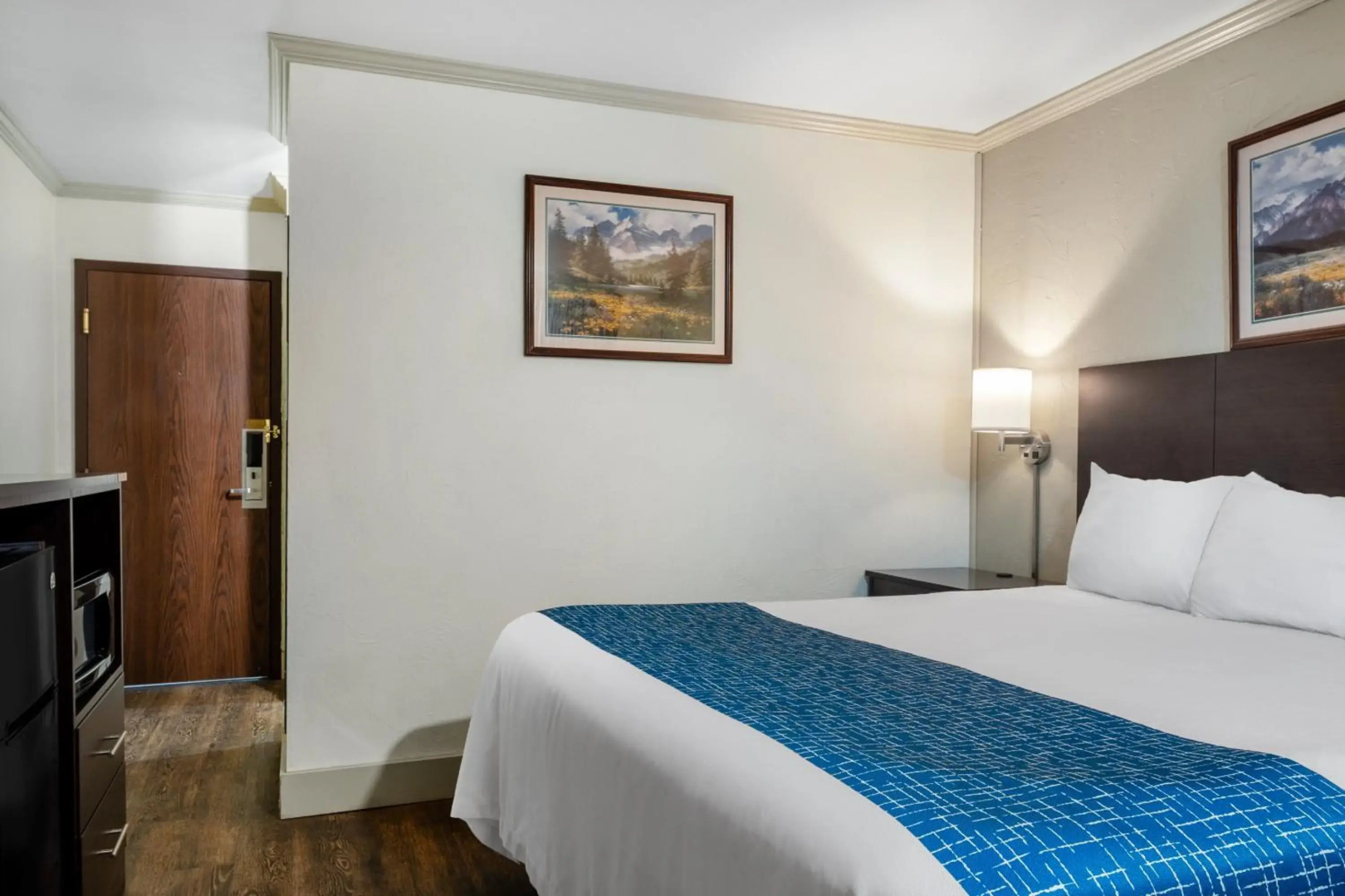 Travelodge by Wyndham Livingston Yellowstone