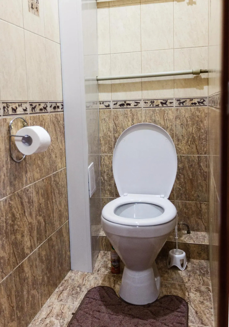 Апартаменты на улице 50 лет ВЛКСМ 11