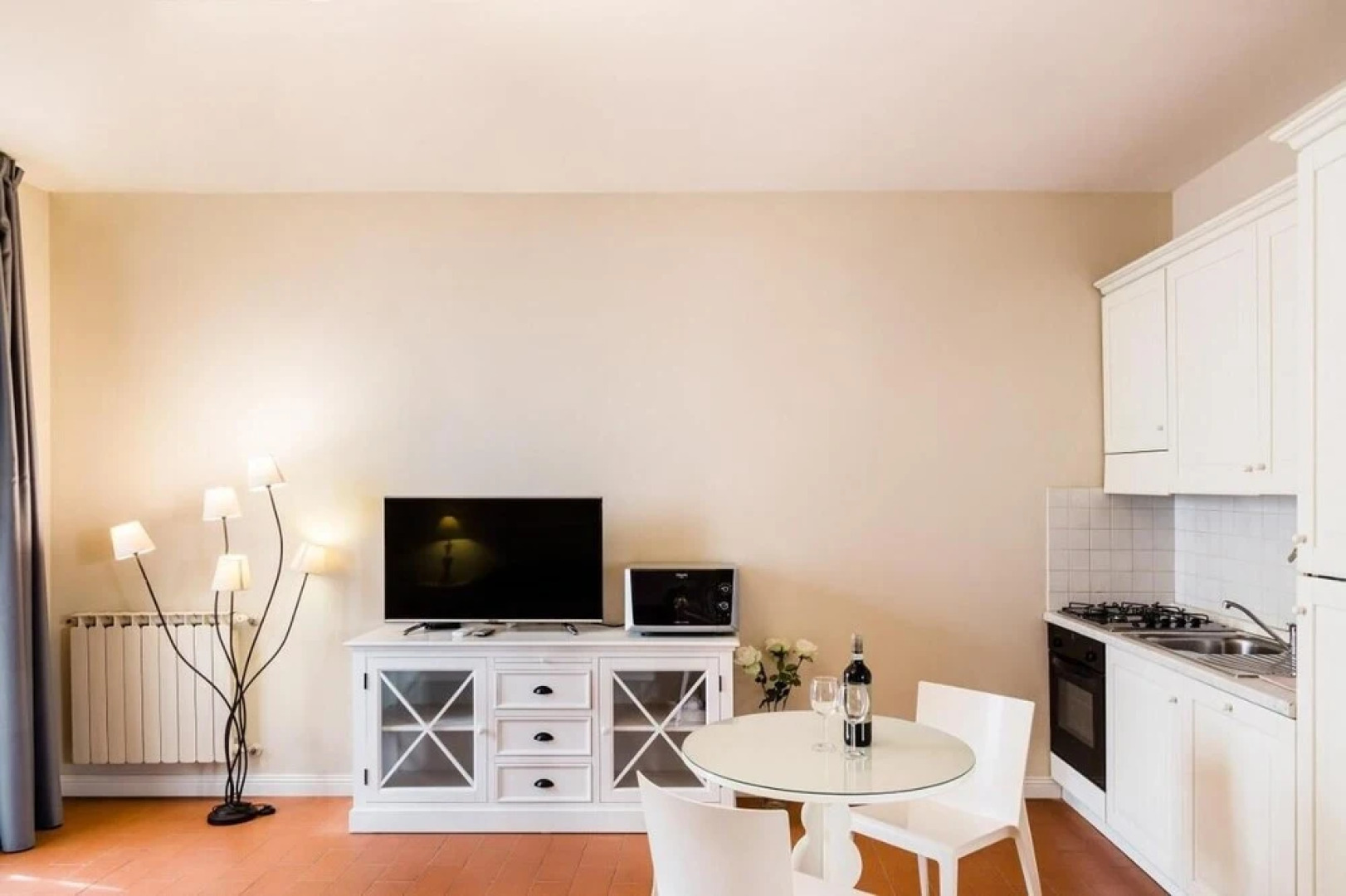 Residence Poggio del Golf