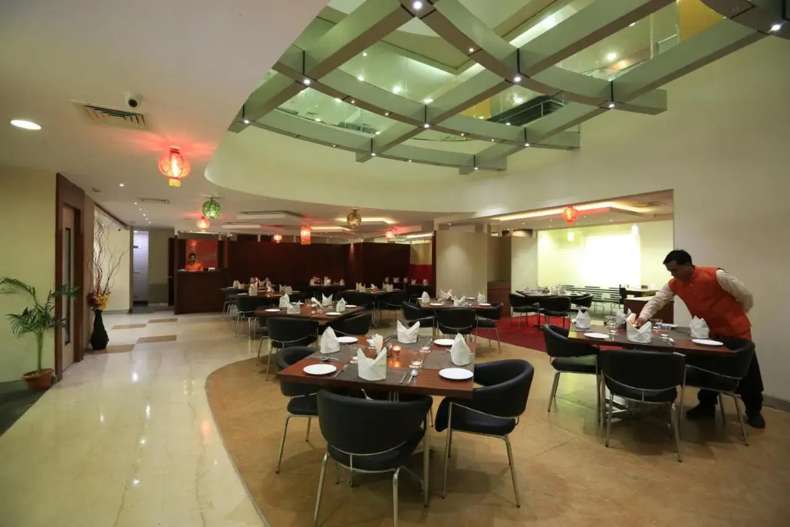 Hotel Hyphen Noida