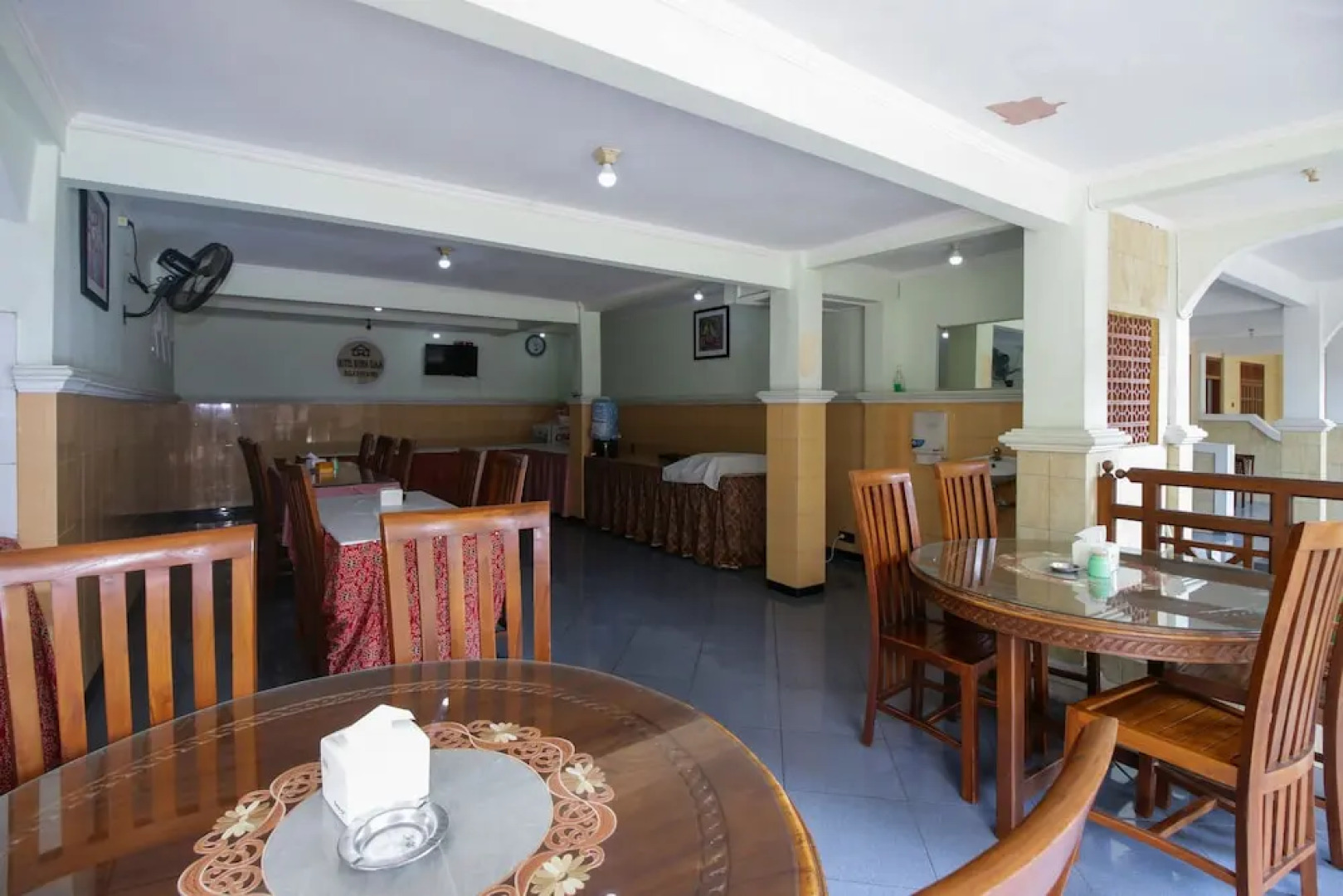 Airy Syariah Dr Wahidin 43 Bojonegoro