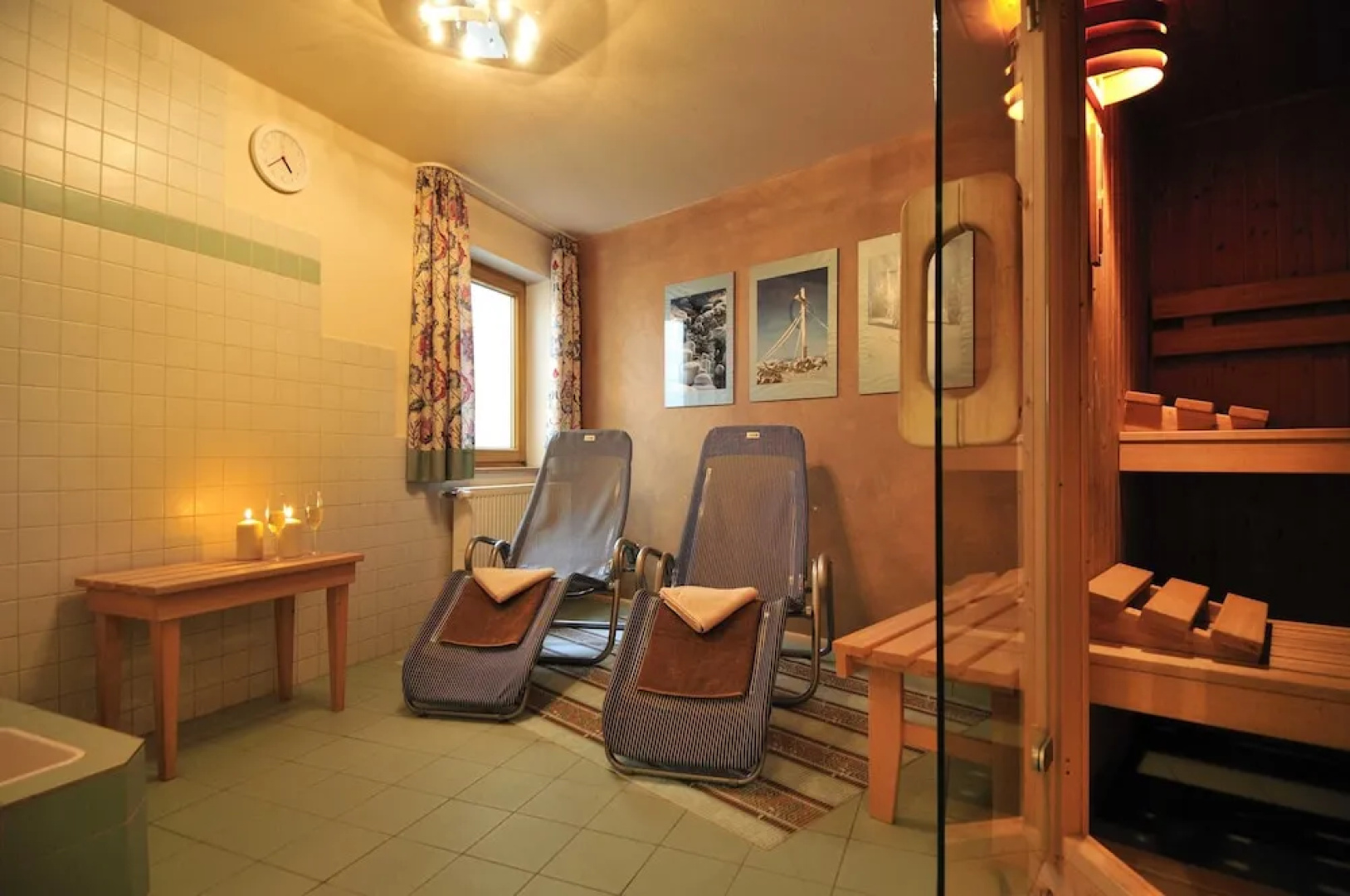 Landhaus Am Siplinger
