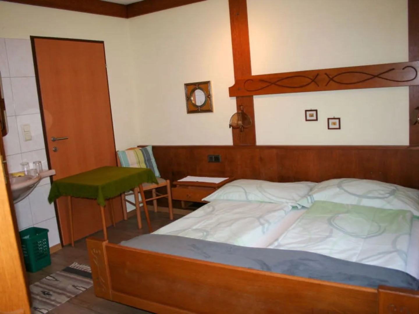 Apartment Kaufmann Pians