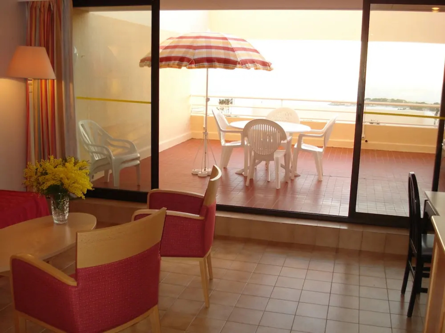 Residence Le Bosquet