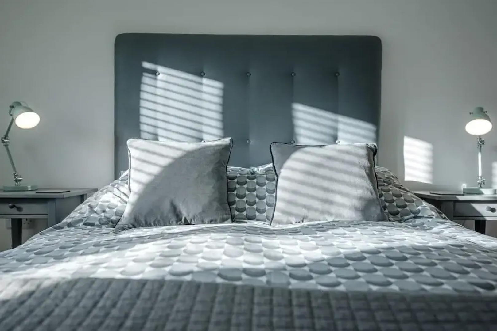 The Old Foundry, Long Melford