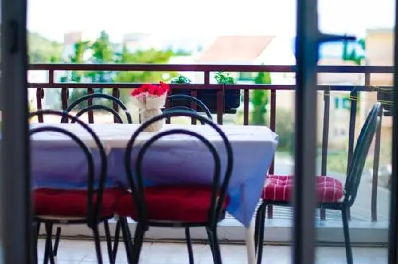 Apartmani Sutic & Restaurant San