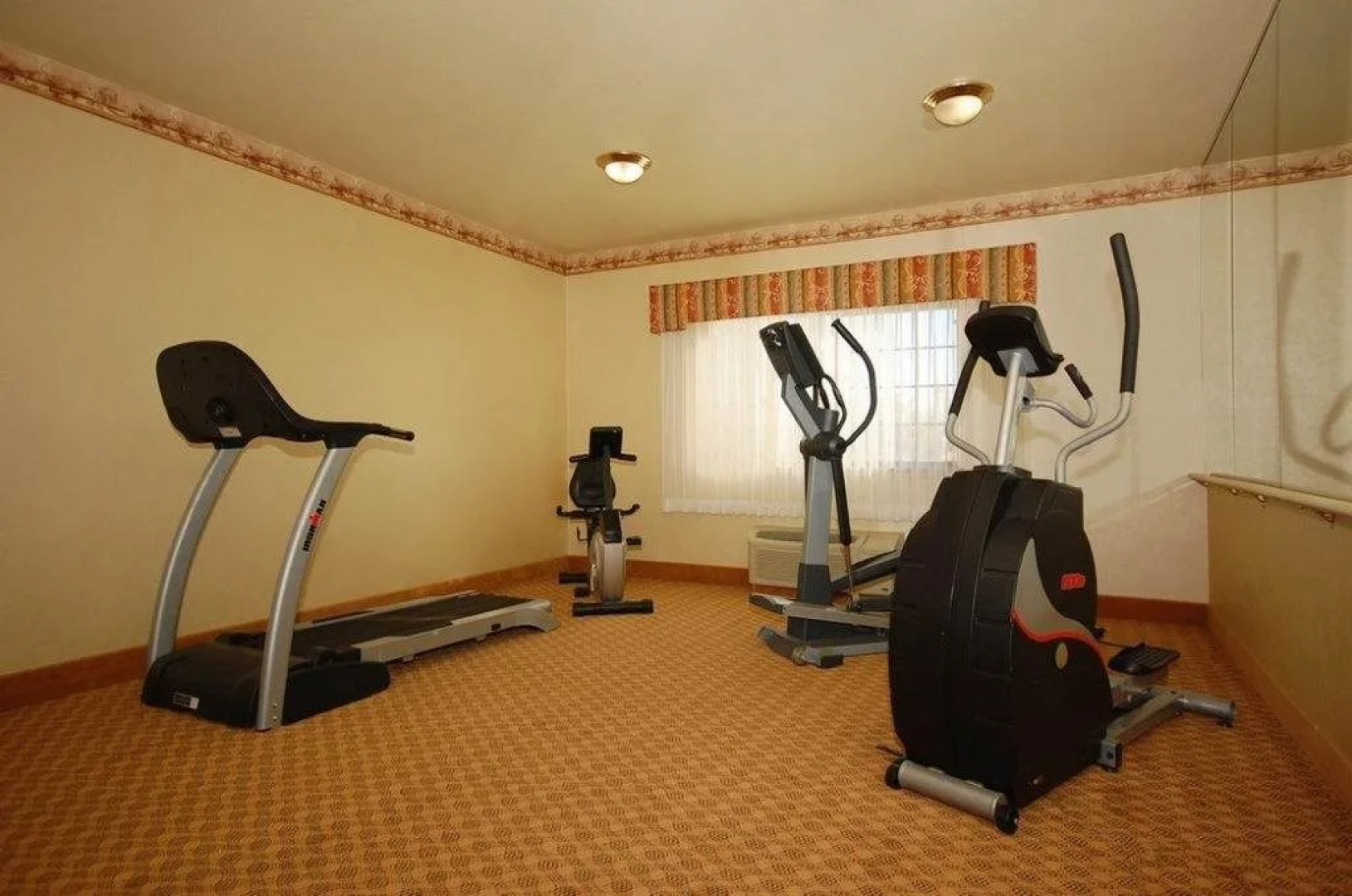 SureStay Plus Hotel by Best Western Quanah