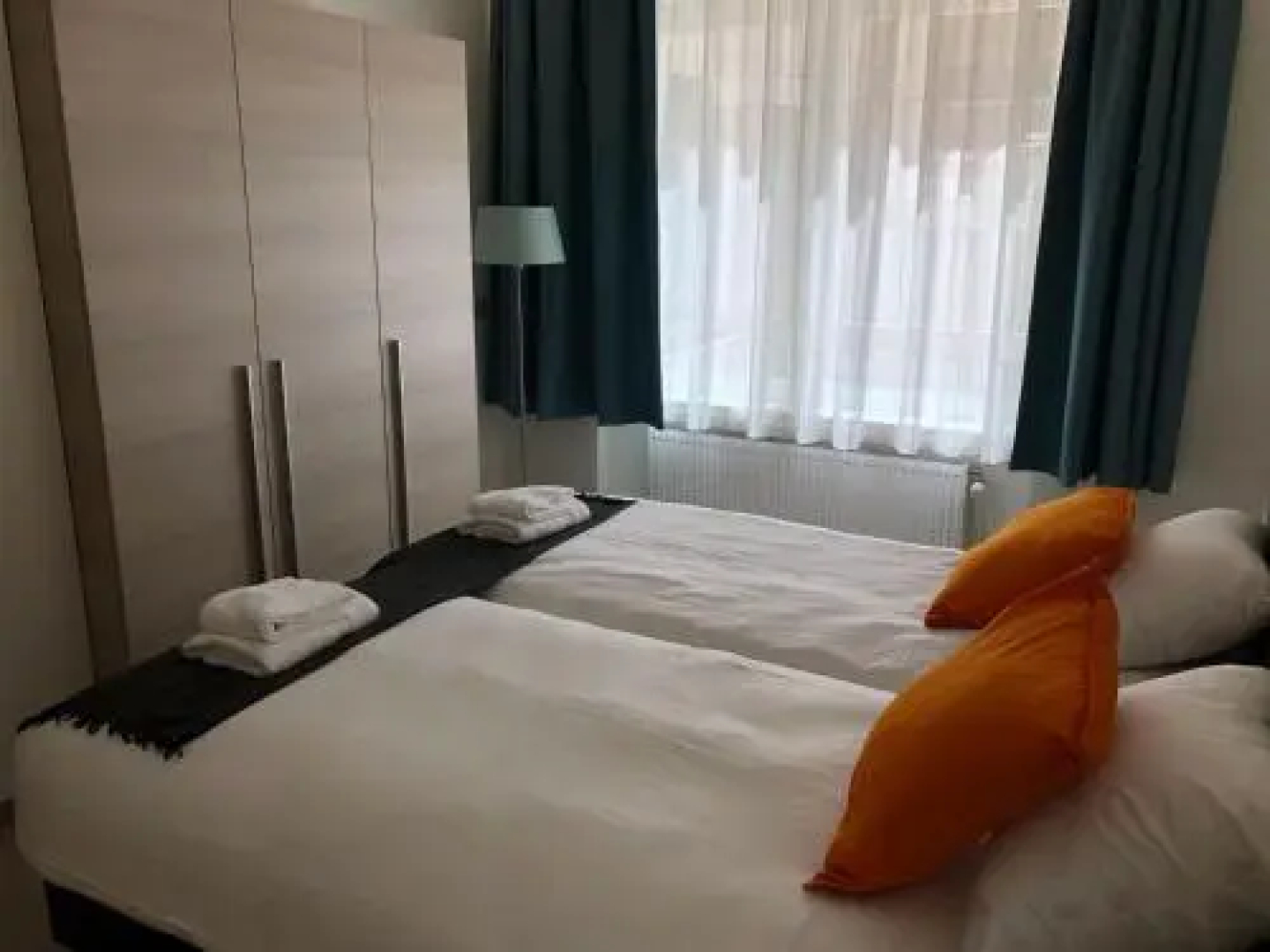 Novo Seaview Suites