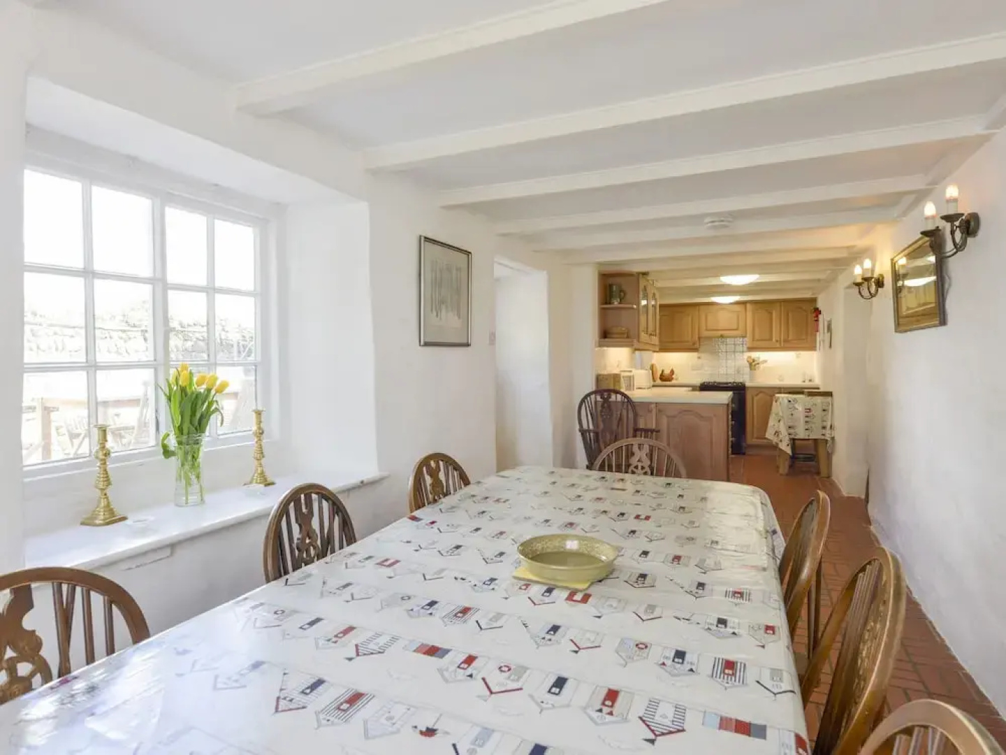 Agar Cottage