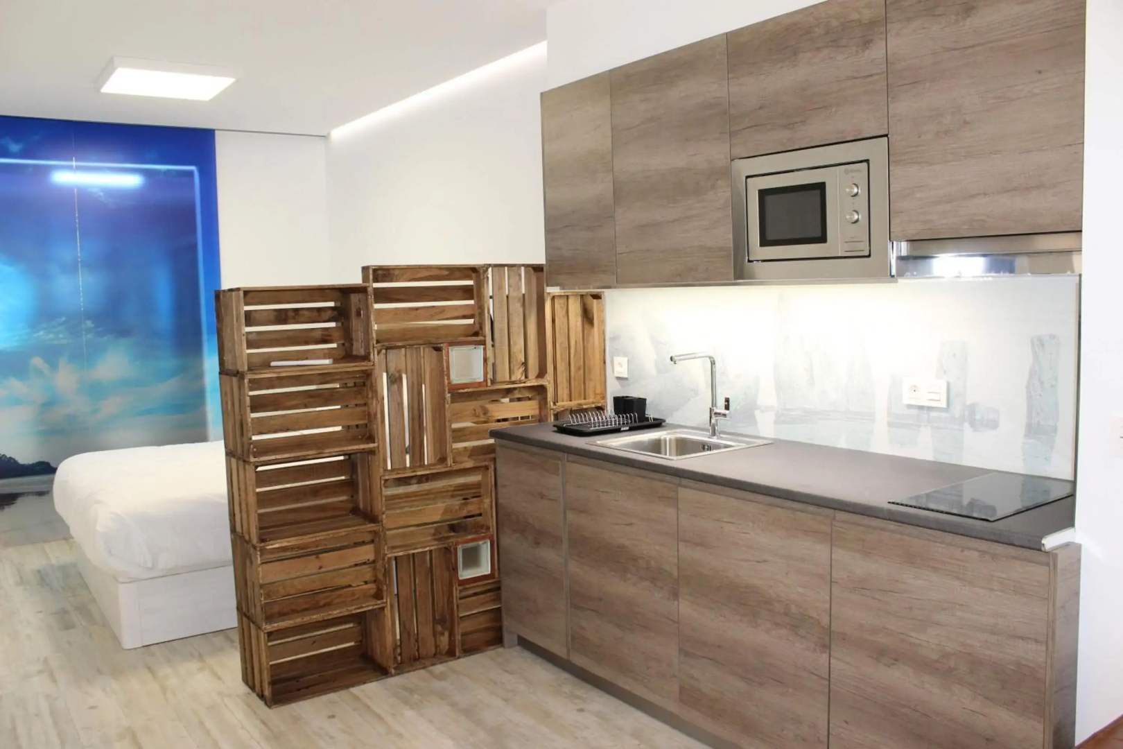 Apartamentos Zarautz