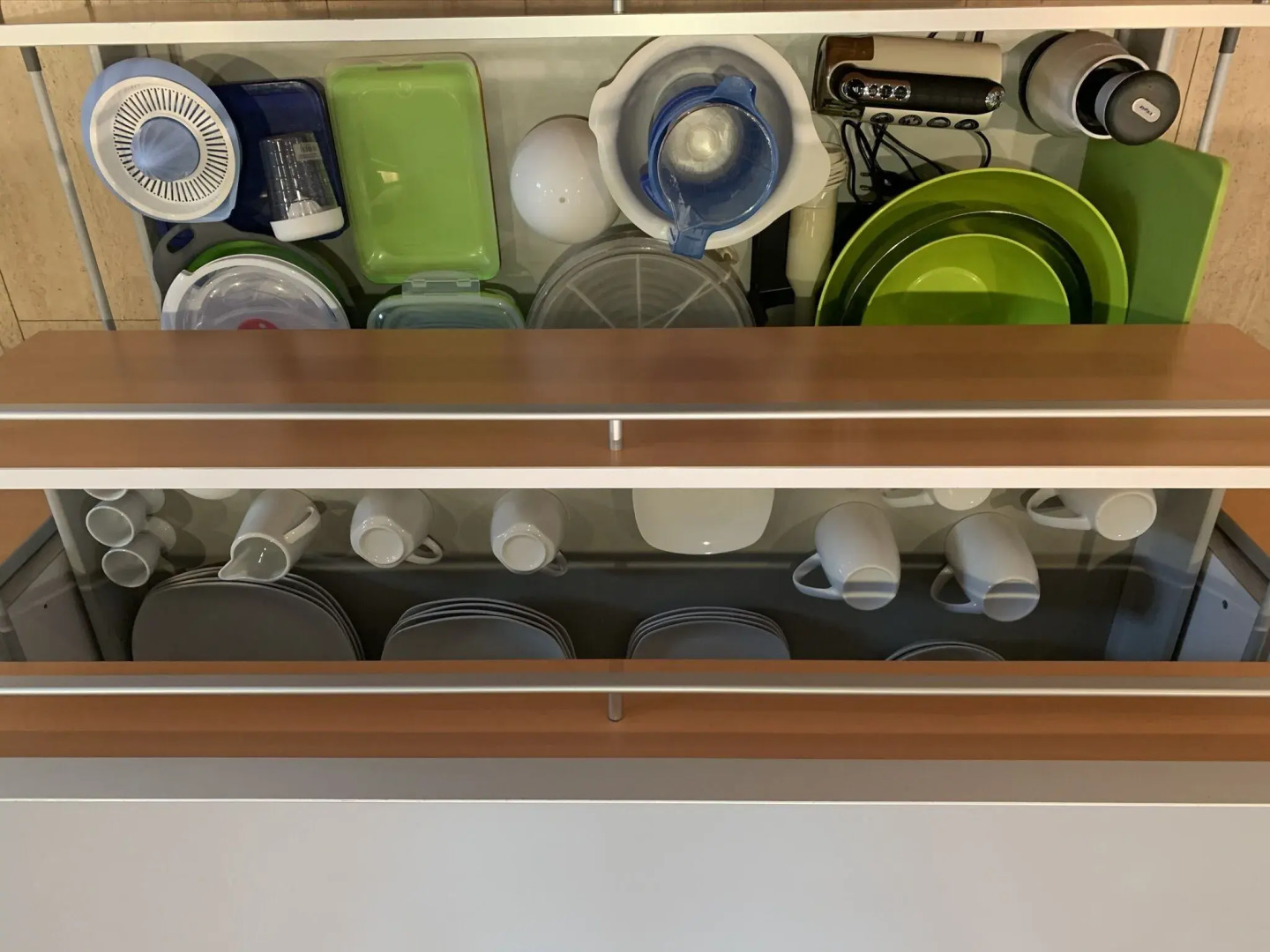 Park-Lodge Am Rohrbusch