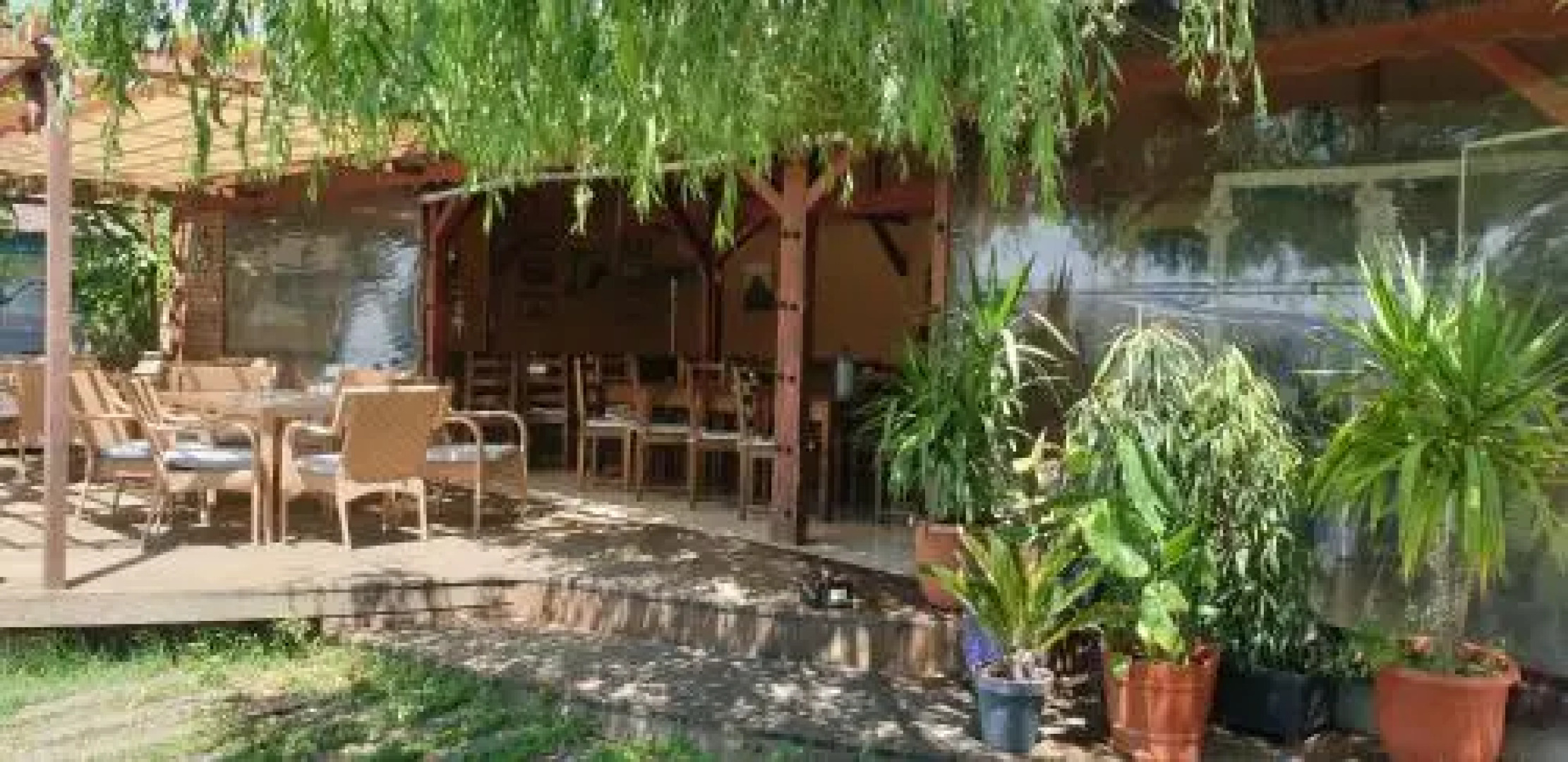 Complex Class Sulina