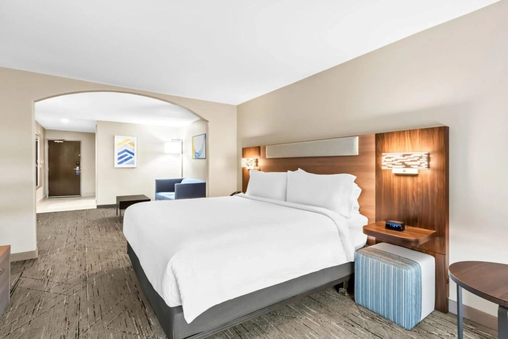 Holiday Inn Express Hotel & Suites Pauls Valley by IHG