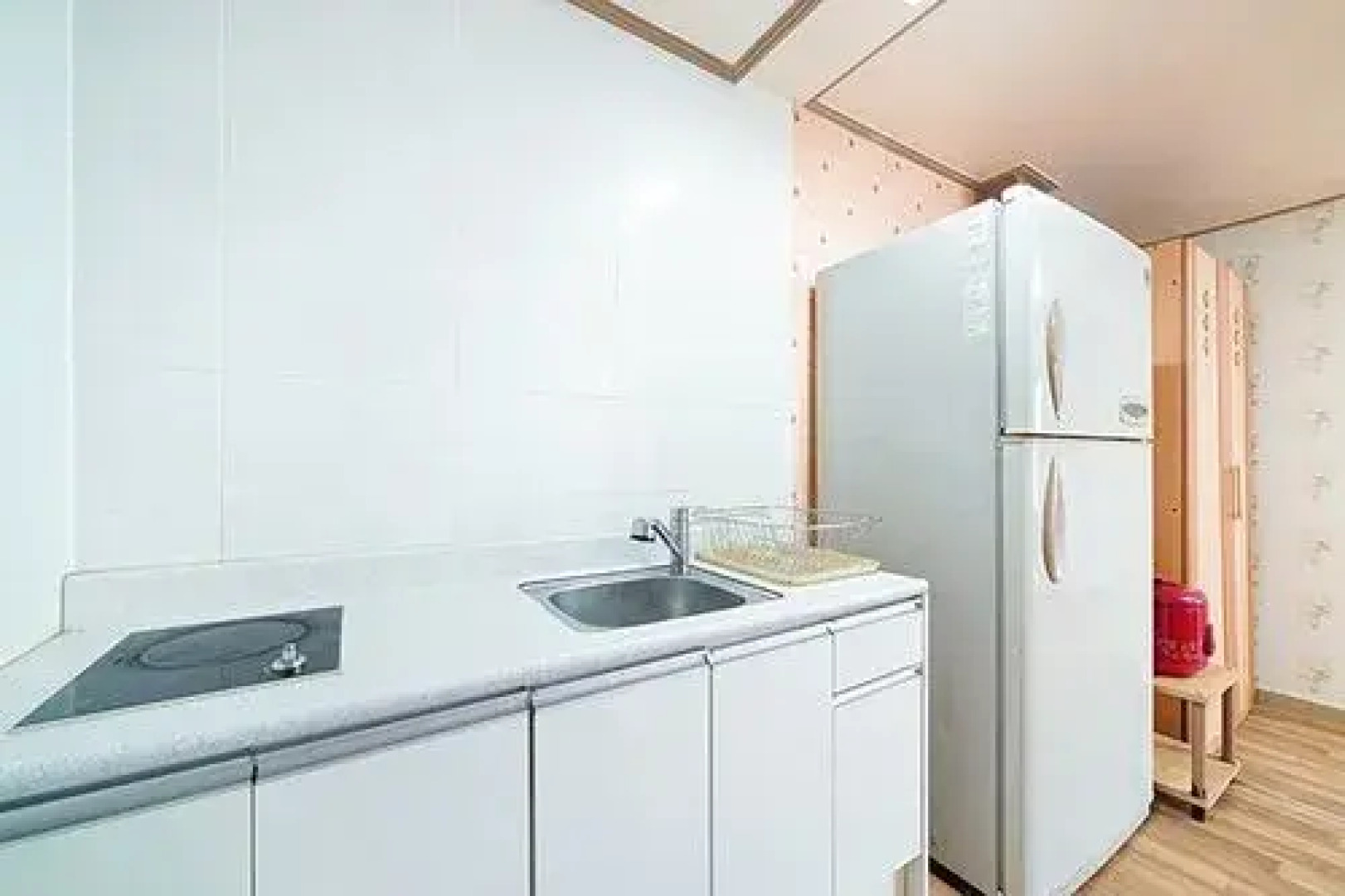 Hwaseong (Jebudo) Dongmisan Pension