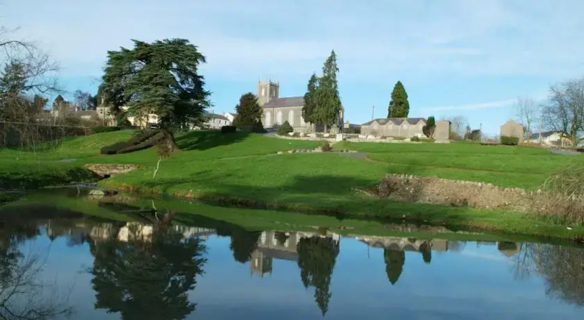 The Old Presbytery Hostel