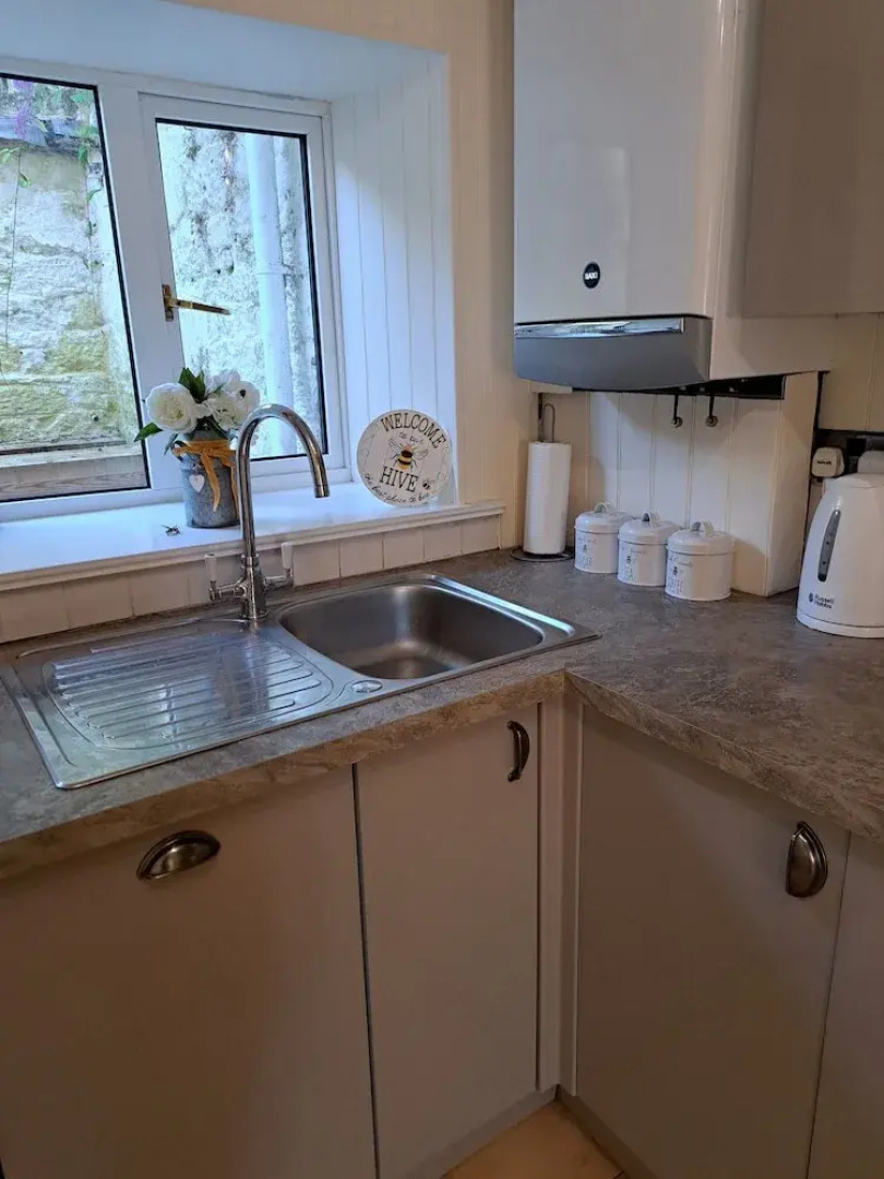 Cosy Cottage in the Village of St Bees