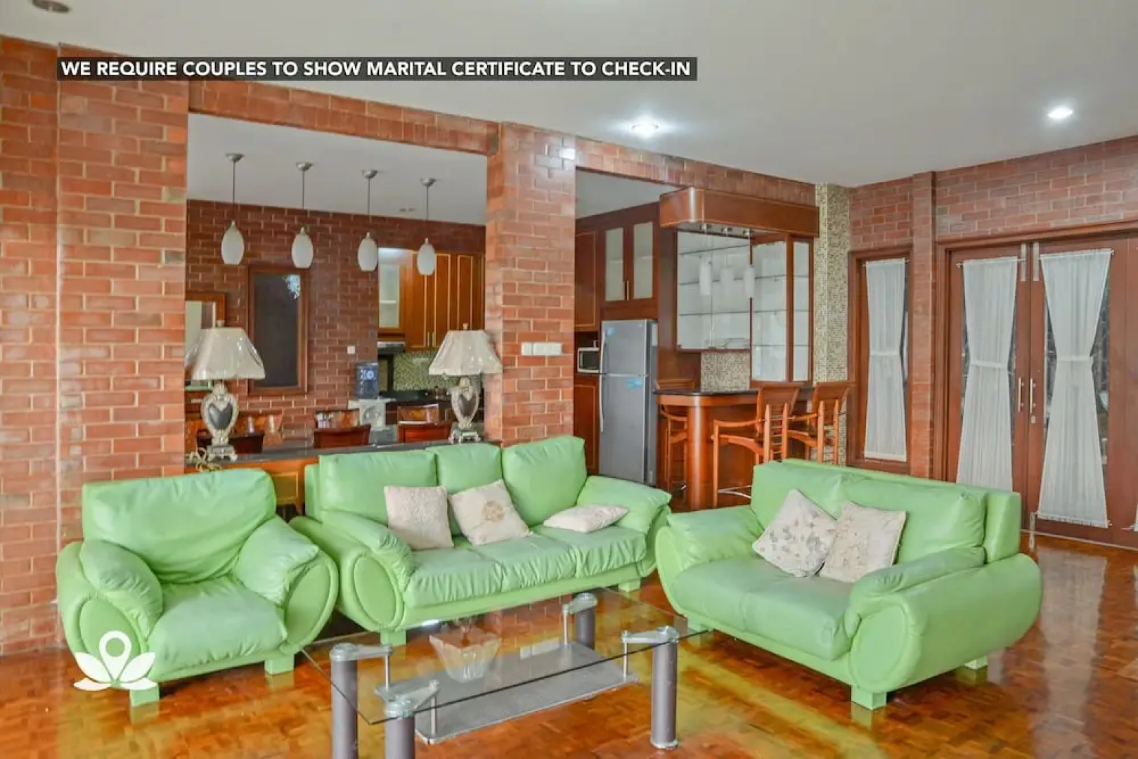 ZEN Rooms Dago Pakar Syariah