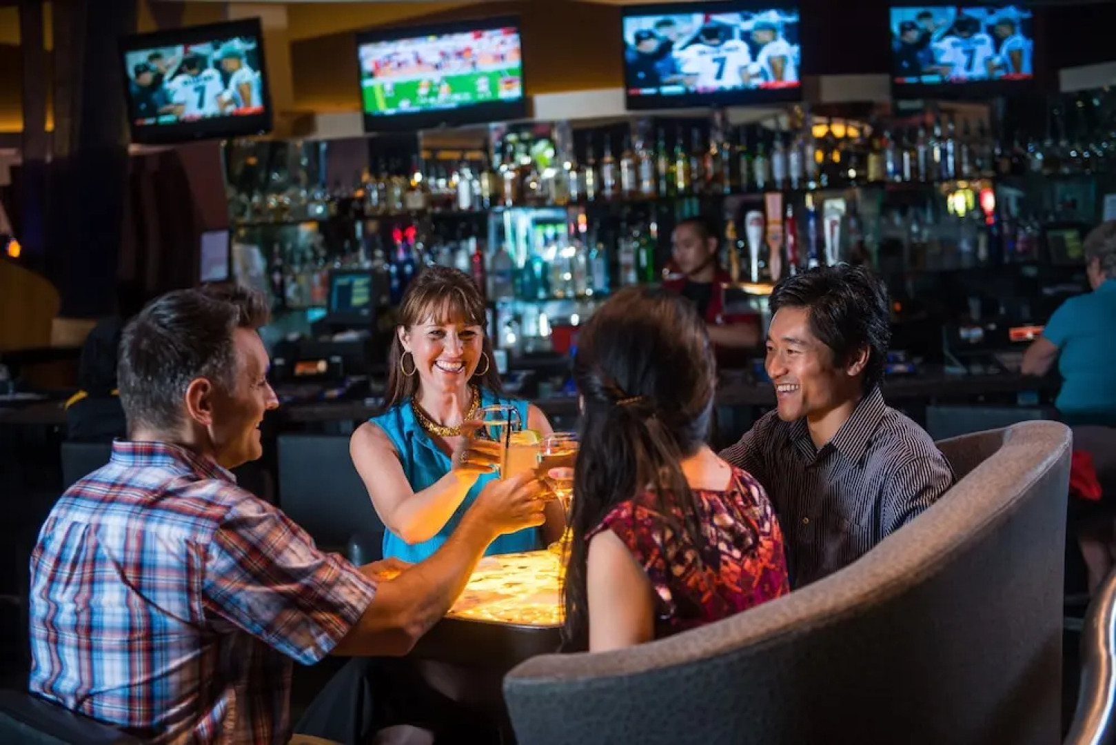 Morongo Casino Resort Spa