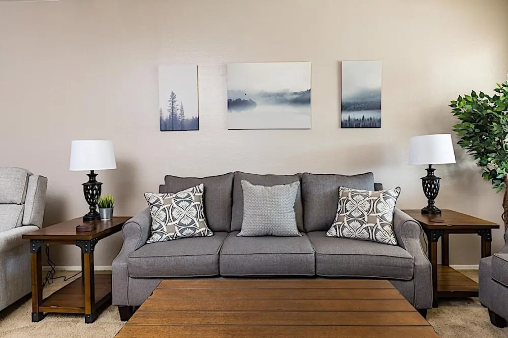 Retreat at San Tan 4BR by Casago