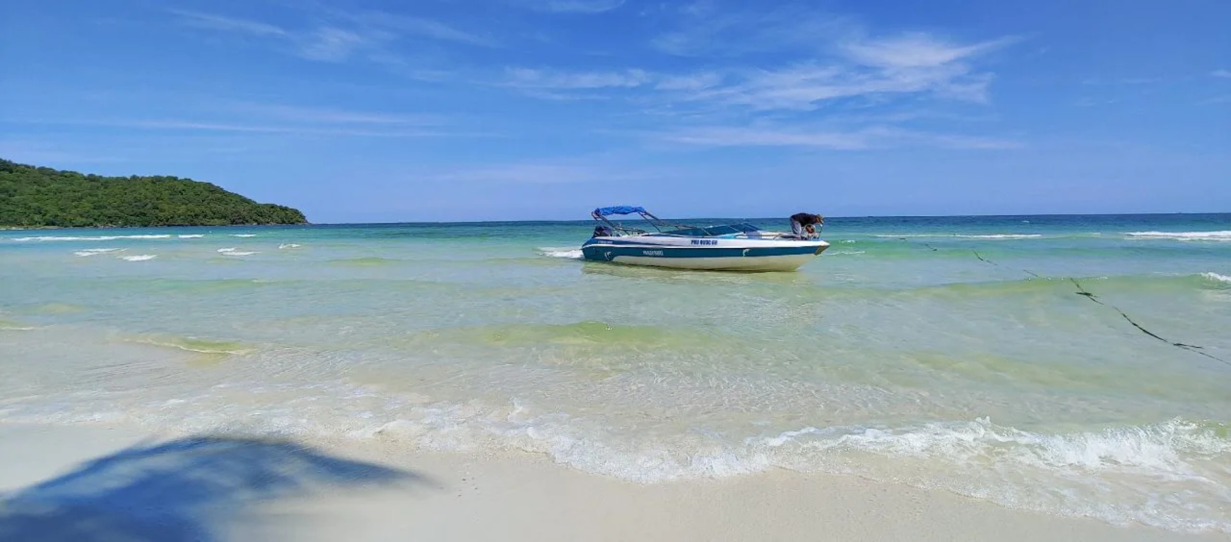 Hong Bin Bungalow Resort