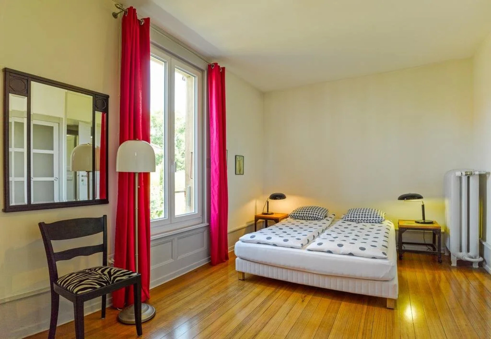 Chambres dhôtes La Sablonnaire