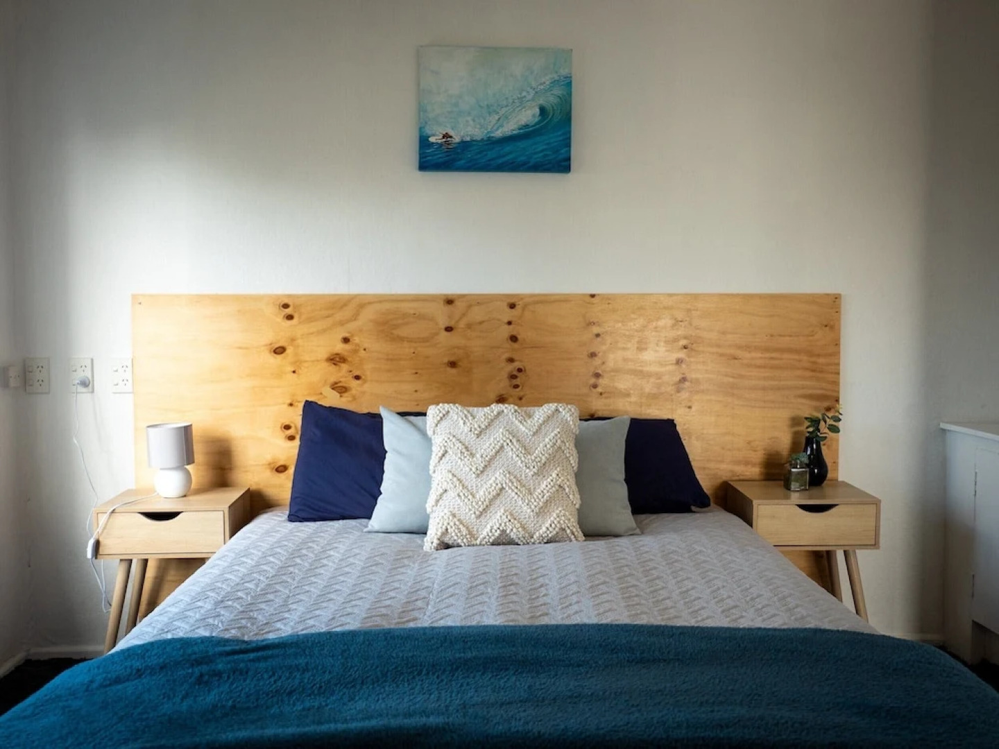 Surf N Stay Whangamata - Hostel