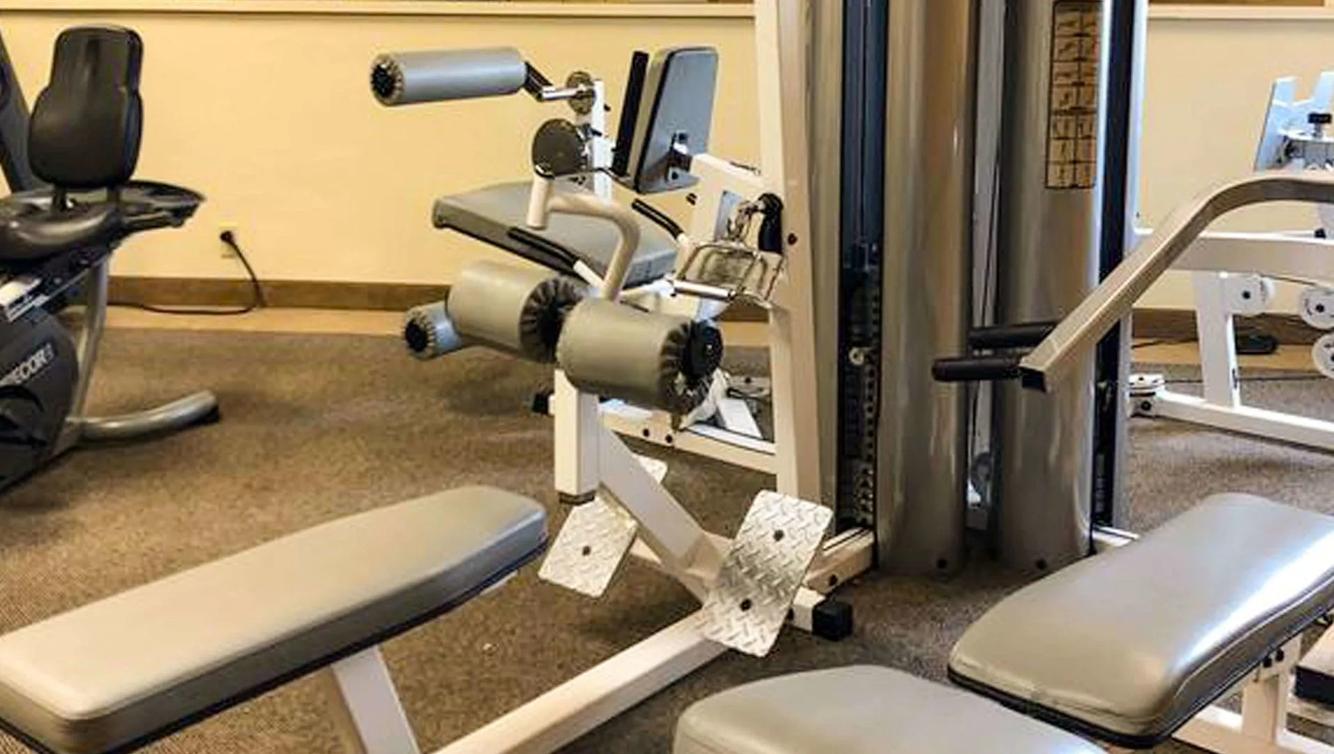 Broadway Inn Conference Center