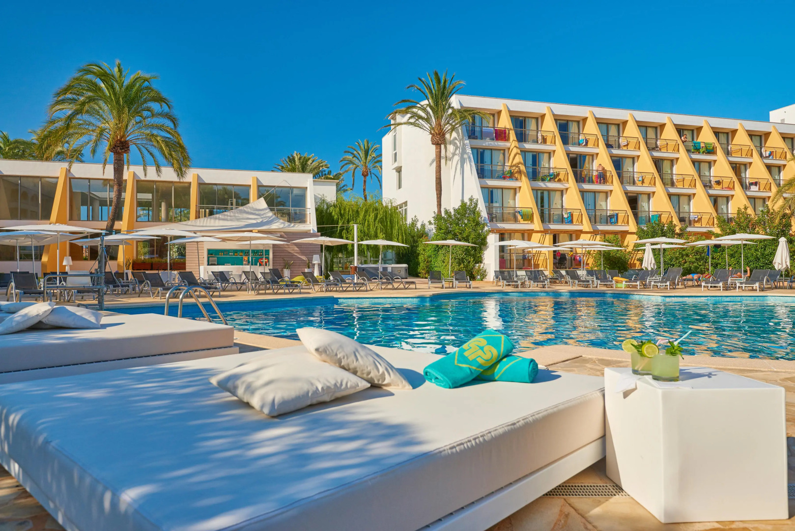 Protur Sa Coma Playa Hotel & Spa