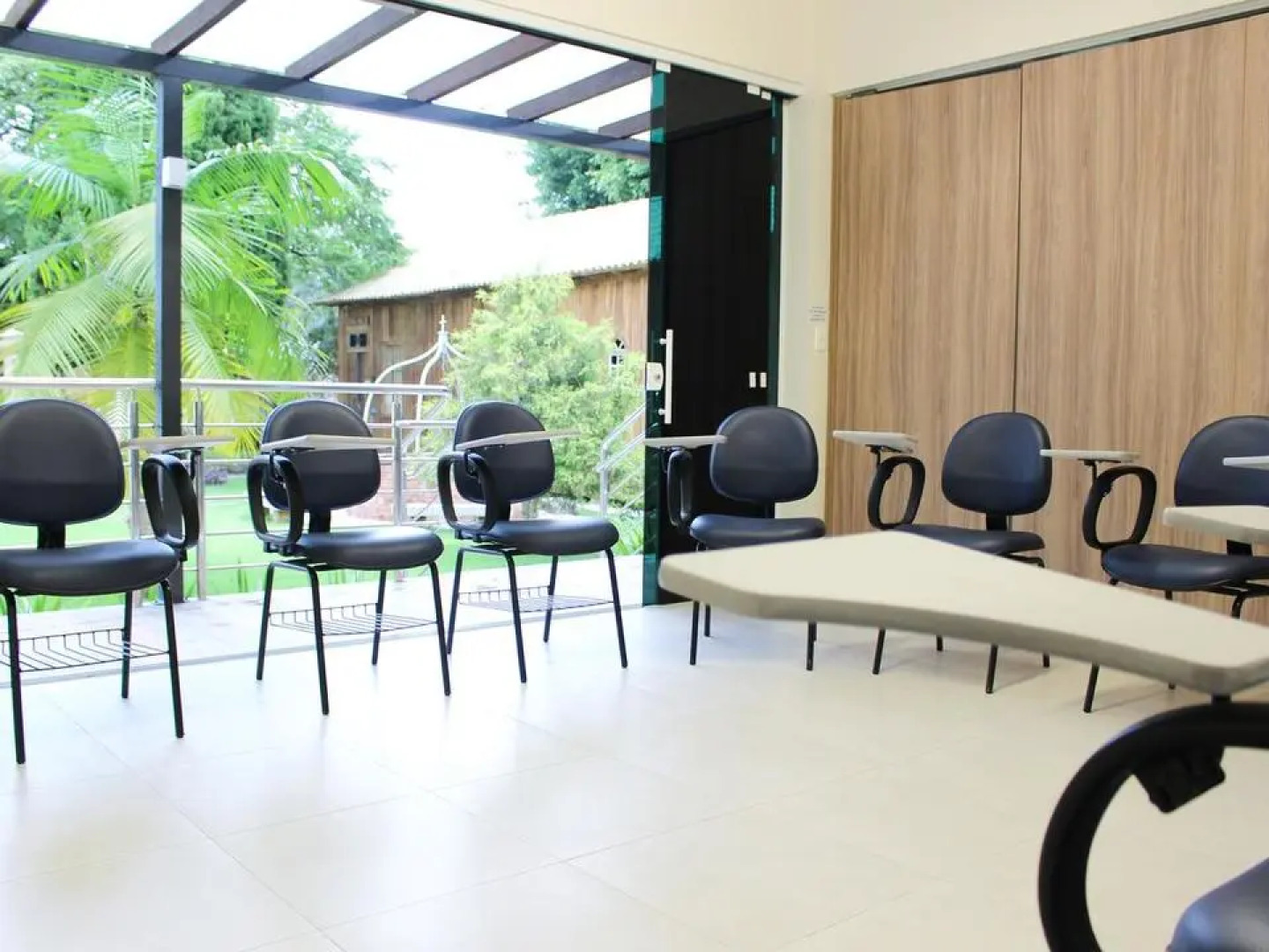 CEIC Pousada e Eventos