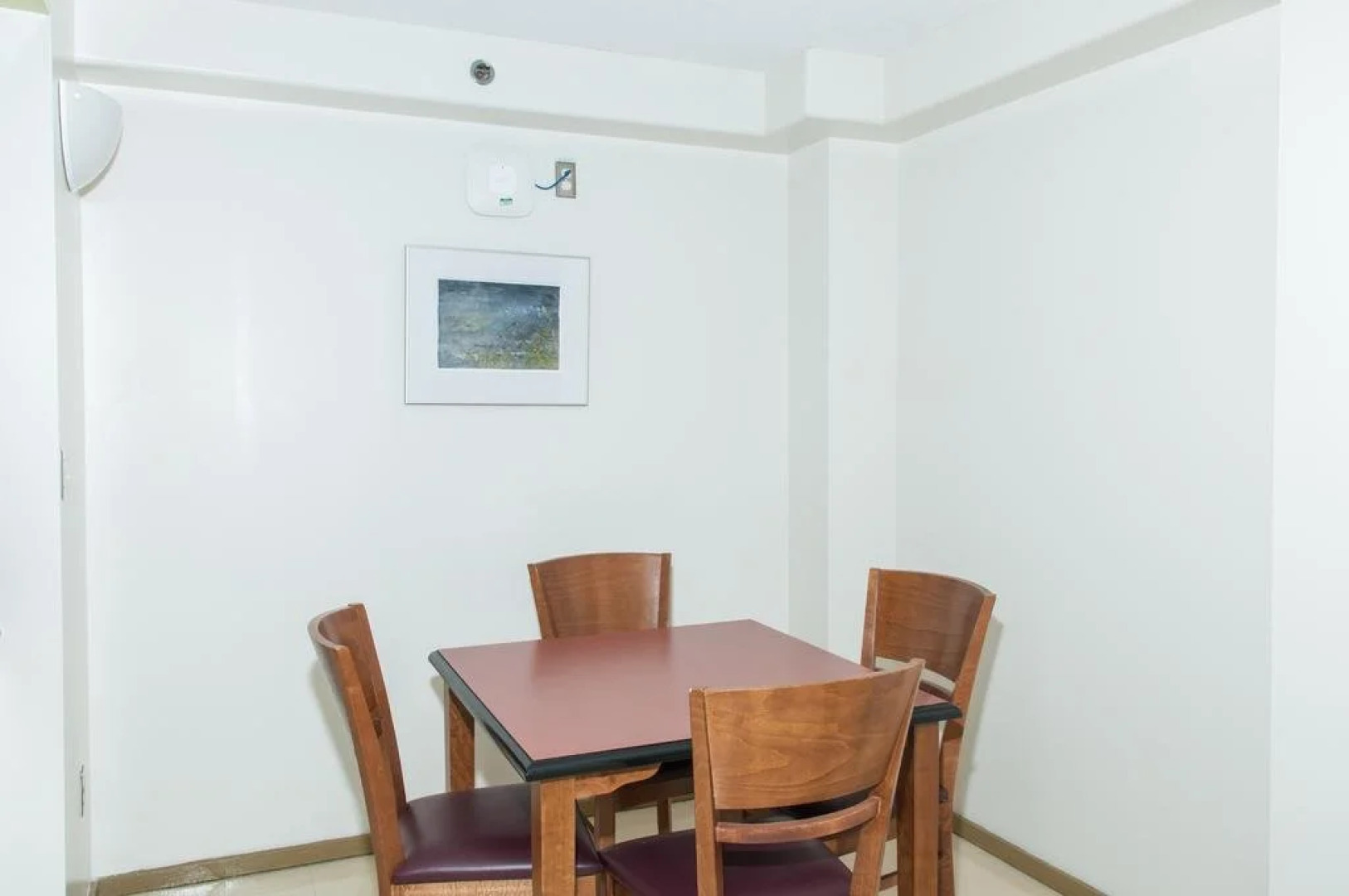 Saint Mary's University Residence Summer Accommodations