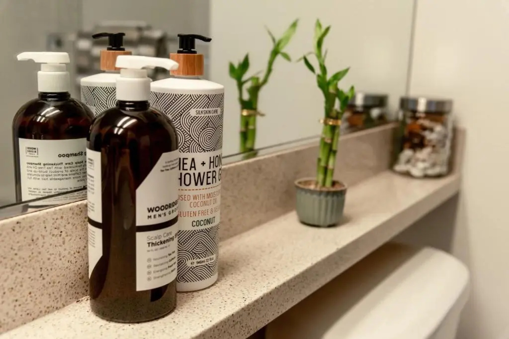 Santa Monica 2 Bed/ 2 Bath