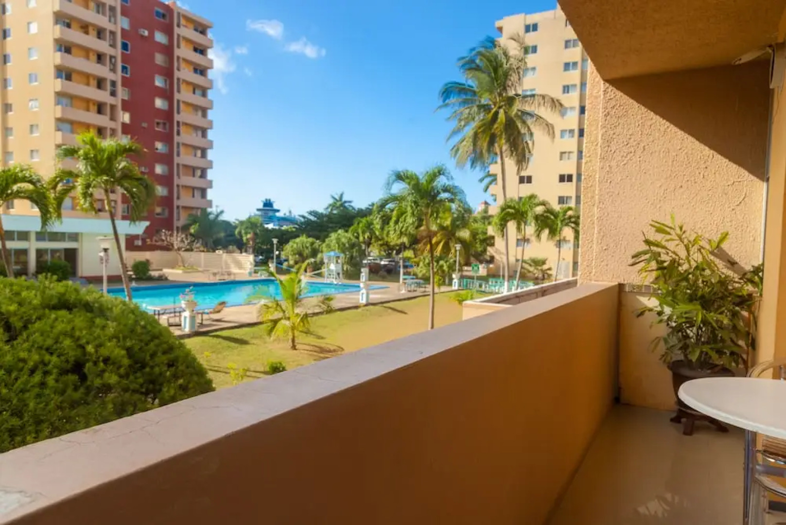 Ocho Rios Vacation Resort Property Rent