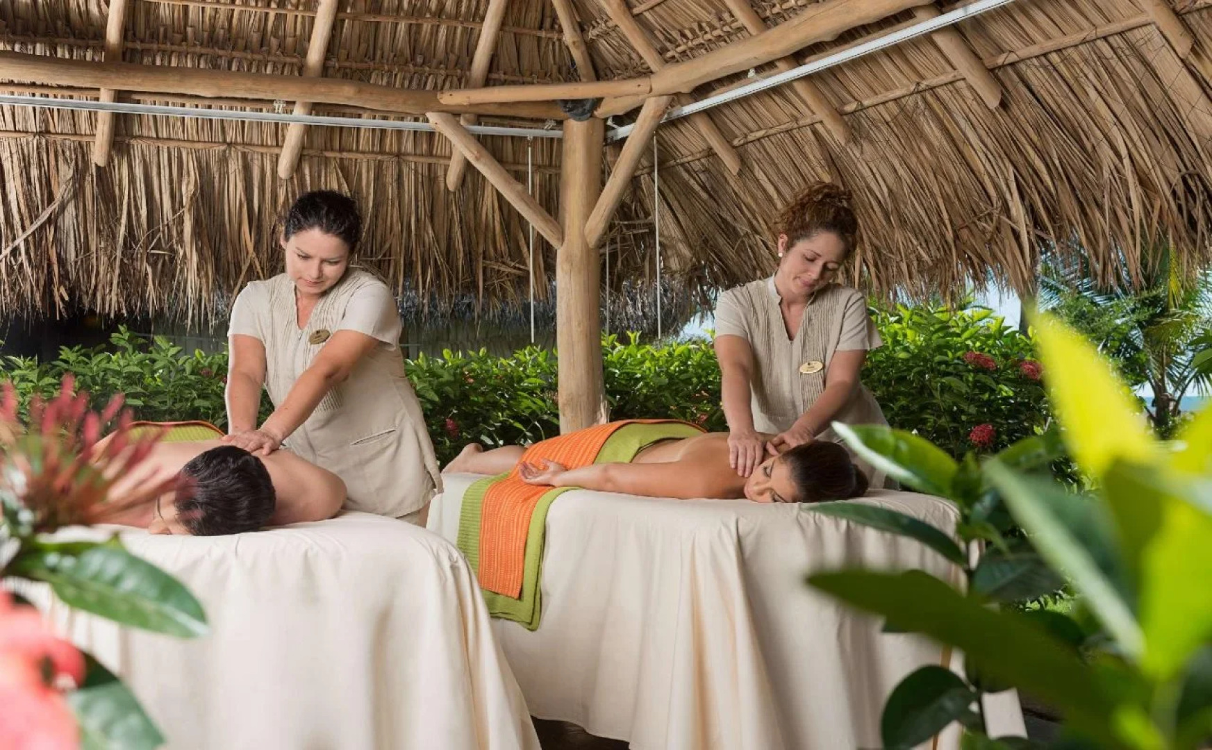 Fiesta Resort Central Pacific - All Inclusive