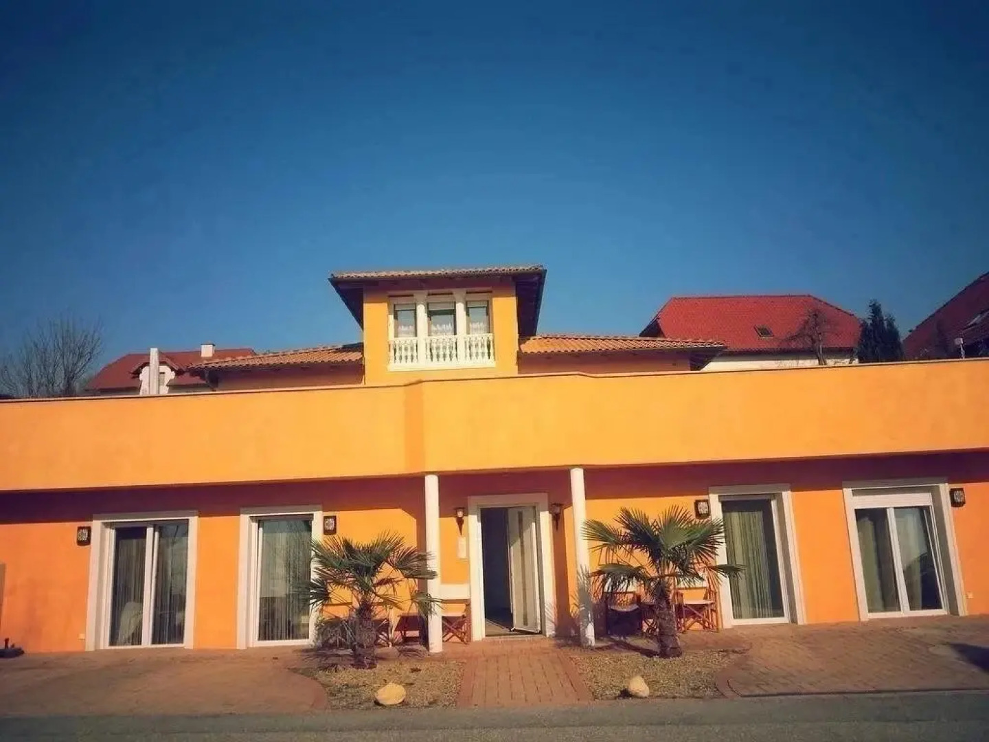 Haus Toscana