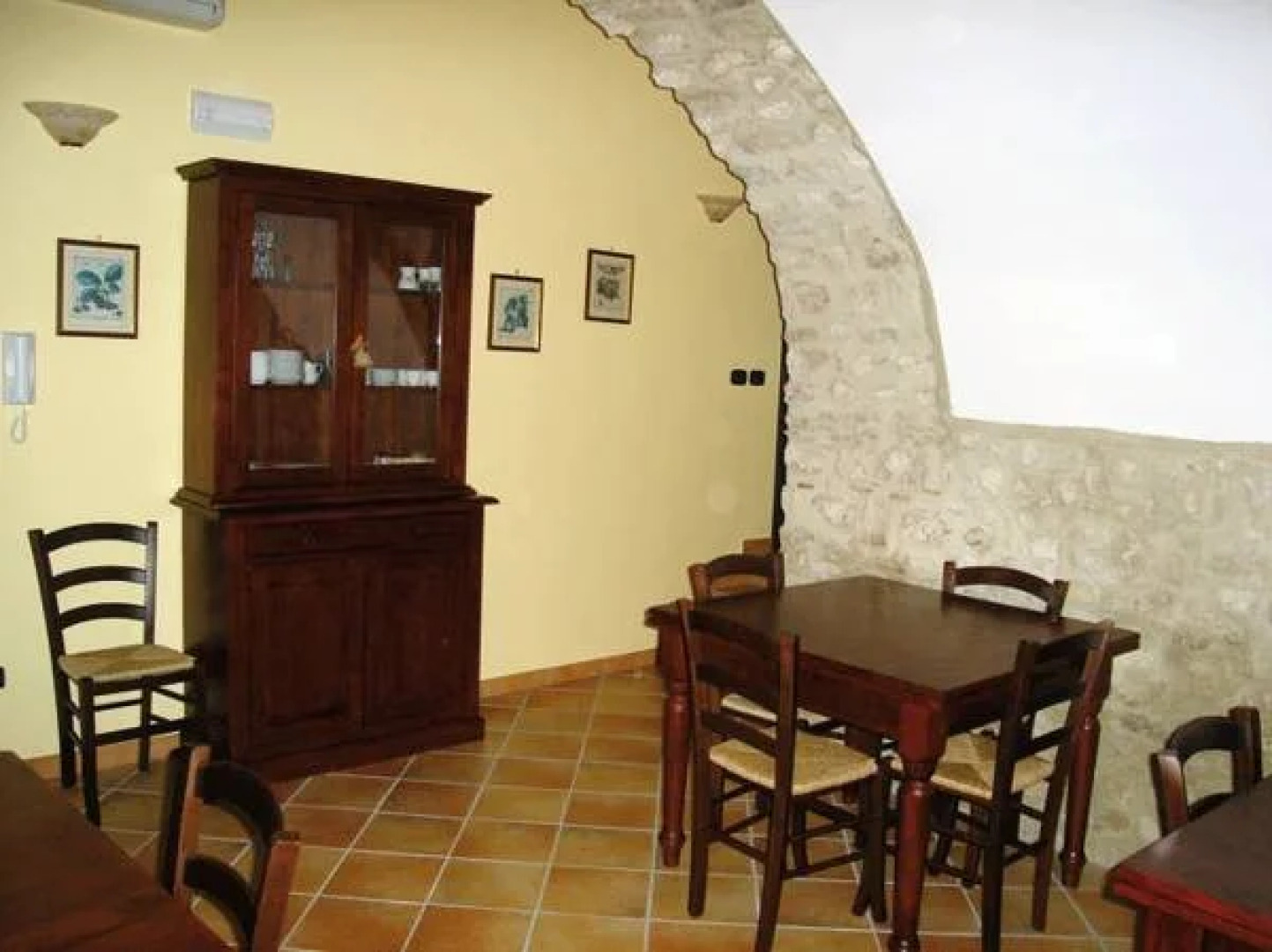 Locanda il Cappero