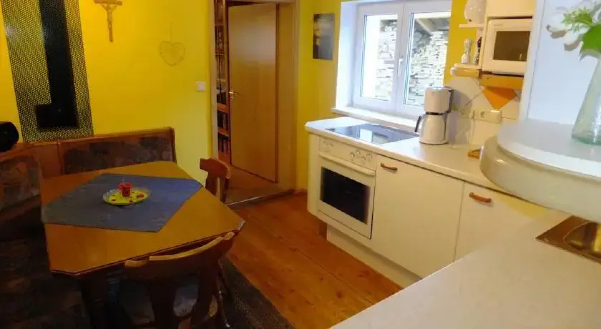 Ferienwohnung Hierke