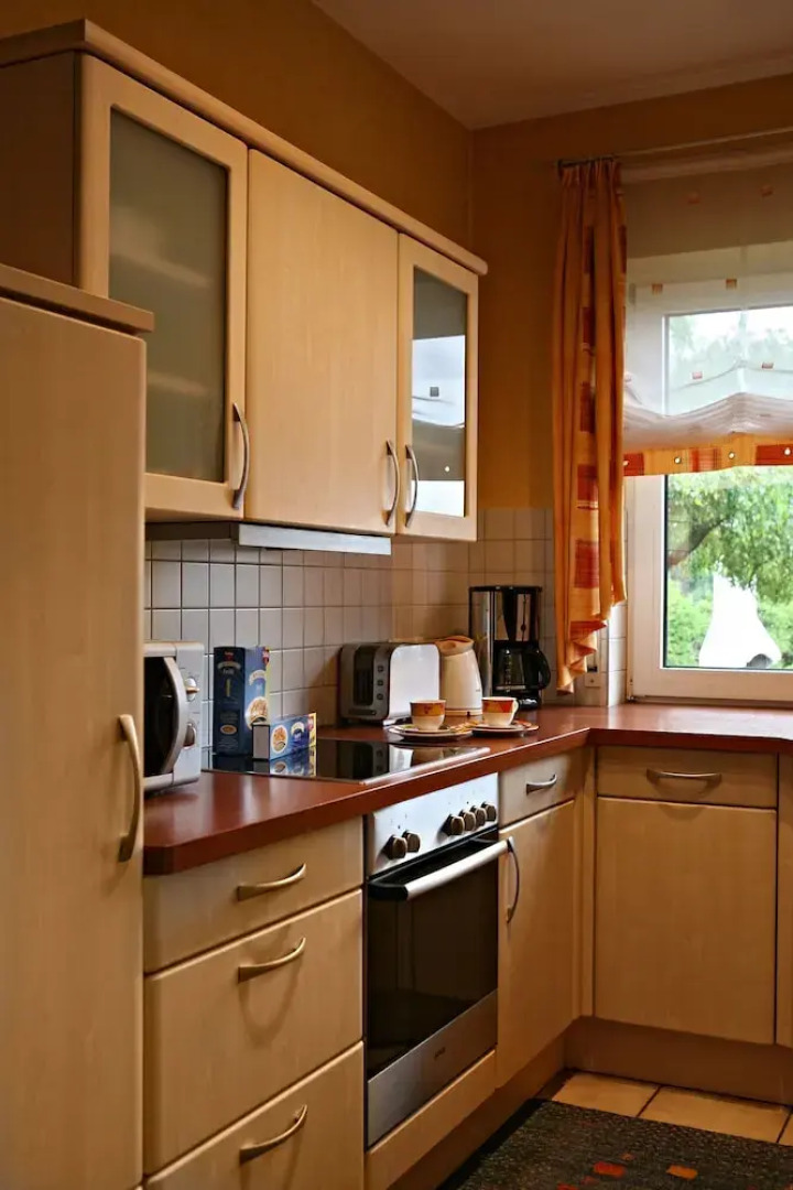 Paltian Ferienhäuser