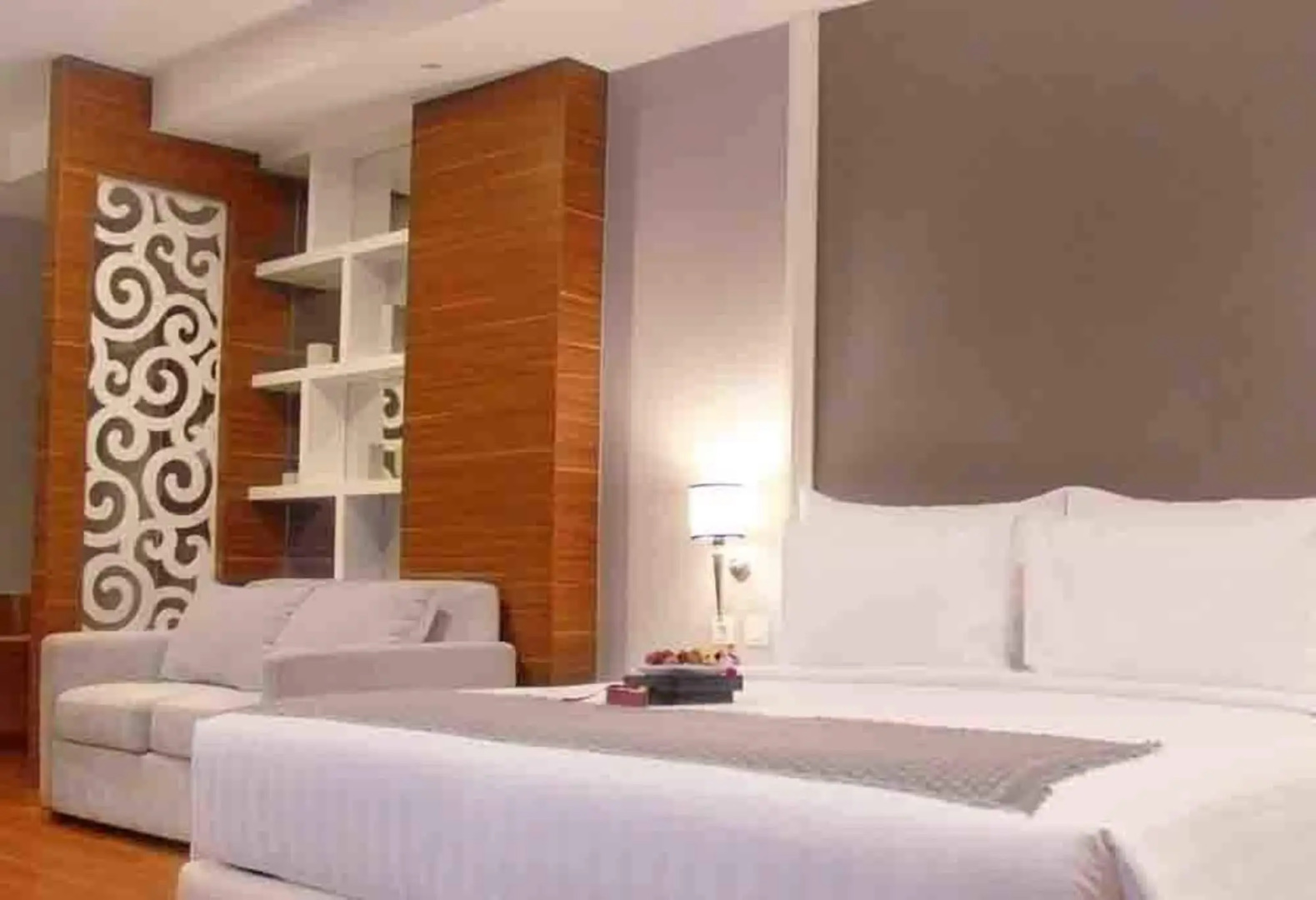 Pranaya Boutique Hotel