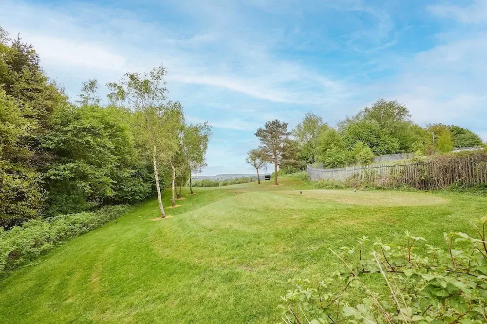 Host Stay The Fairways