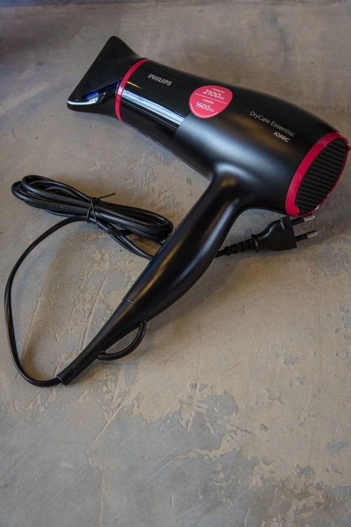 Soft Chiangdao Hostel