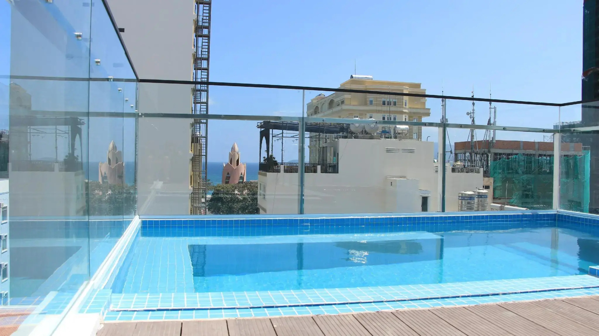 Bondi Backpackers Nha Trang - Hostel