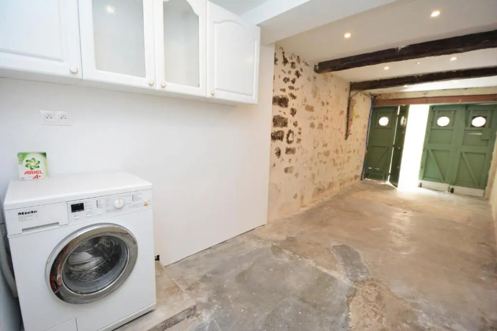 Le Petit Balcon Beaucaire