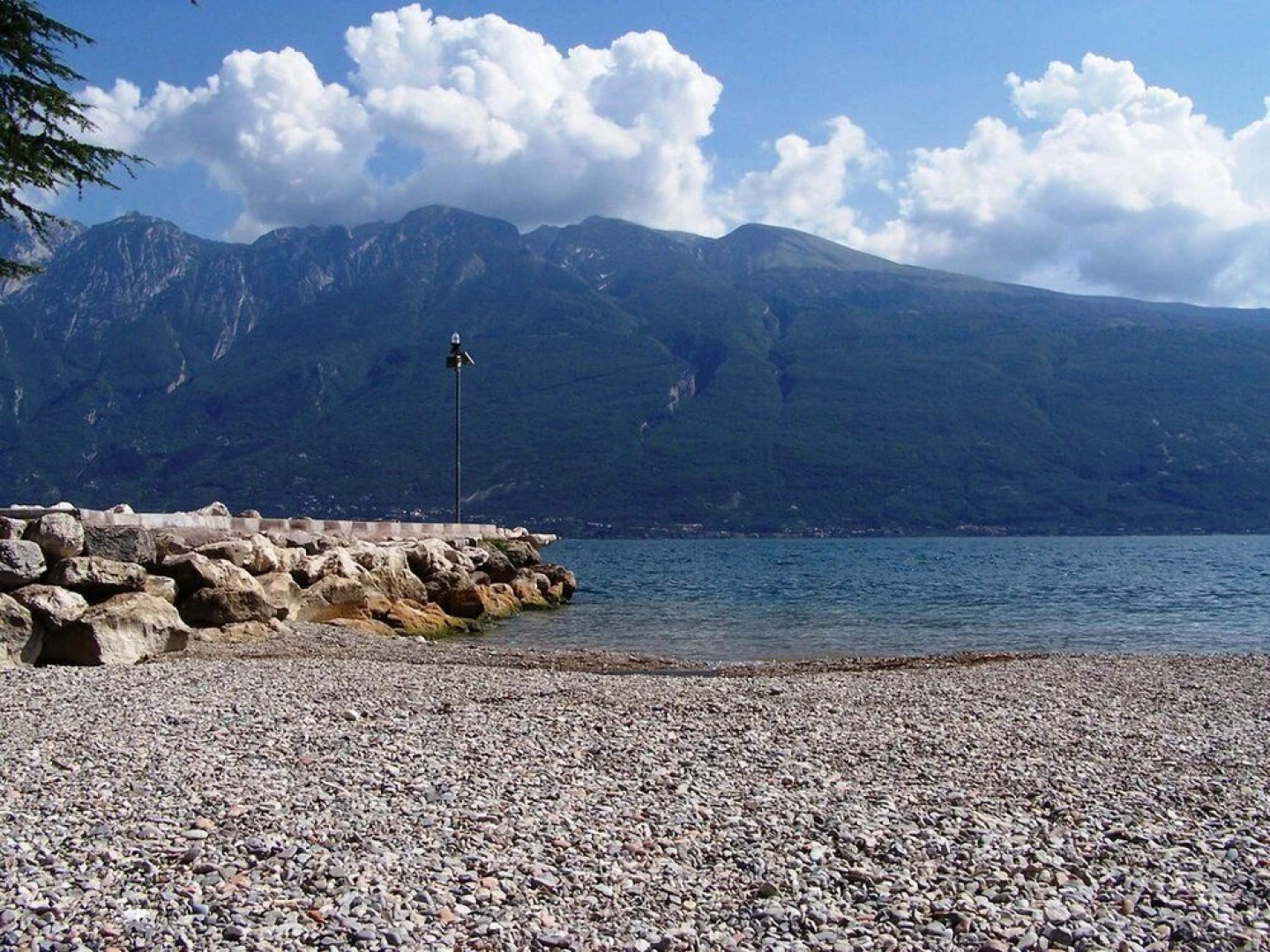 Les Maisons Appartamenti