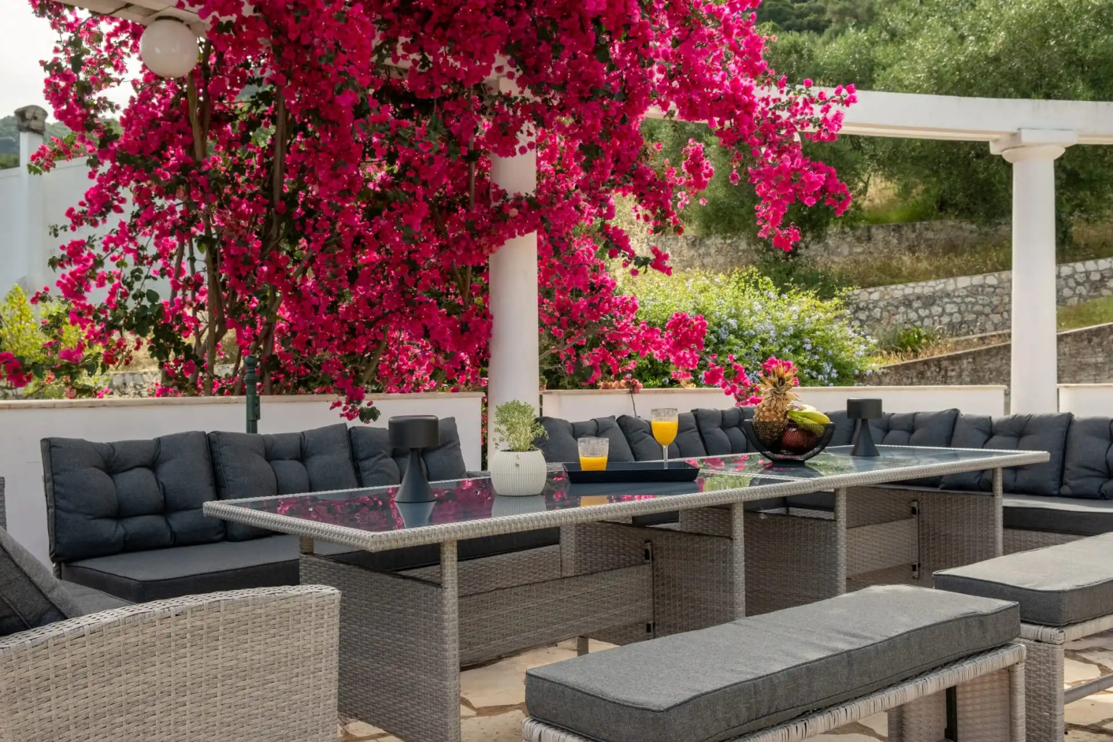 Cecilia Exclusive Villa Corfu